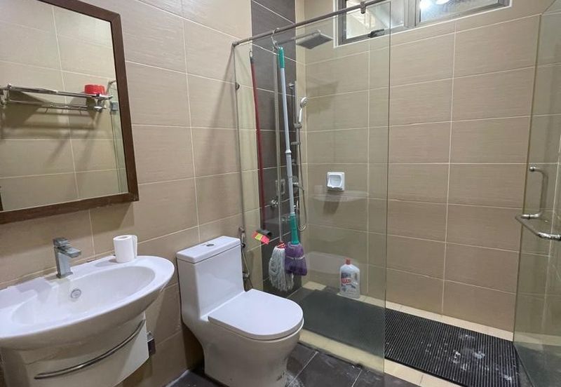 Taman Austin Heights