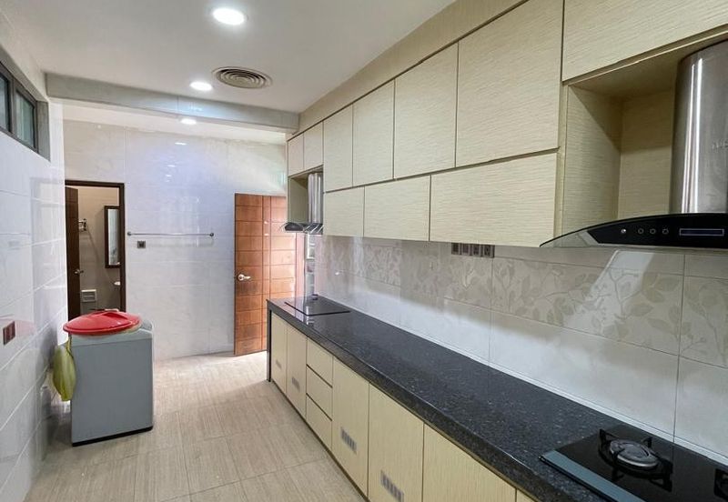 Taman Austin Heights