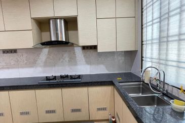 Taman Austin Heights