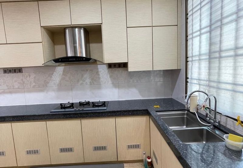 Taman Austin Heights