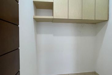 Taman Austin Heights