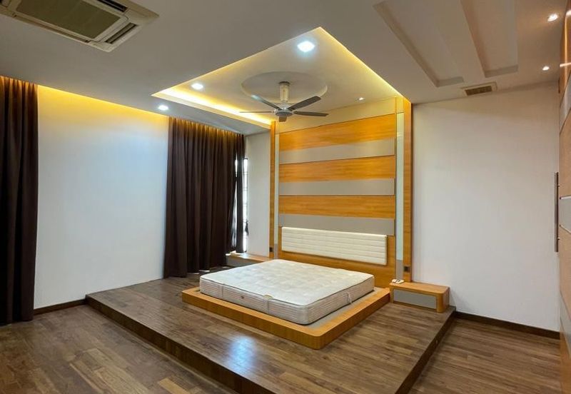 Taman Austin Heights