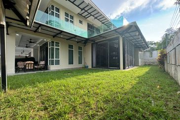 Taman Mutiara Bestari, Skudai