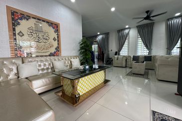 Taman Mutiara Bestari, Skudai