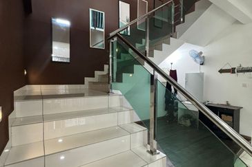 Taman Mutiara Bestari, Skudai