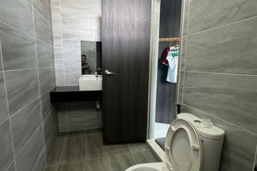 Taman Mutiara Bestari, Skudai