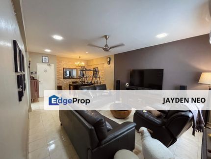 Bayu Puteri 3,Rare Unit,Mid Floor,Renovated Unit,Good Condition, Johor, Johor Bahru