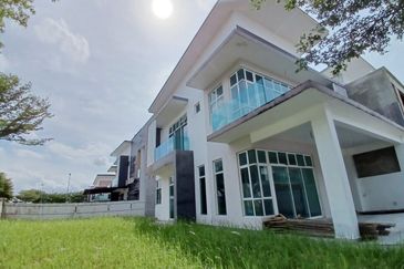 Taman Mutiara Bestari, Skudai