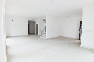 Taman Mutiara Bestari, Skudai