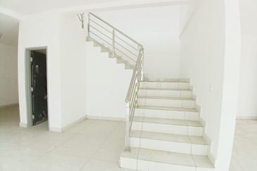 Taman Mutiara Bestari, Skudai