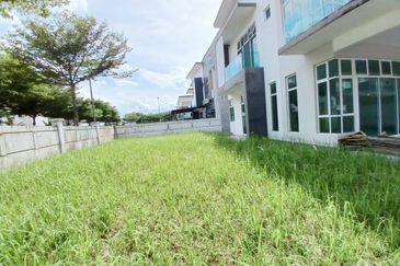 Taman Mutiara Bestari, Skudai