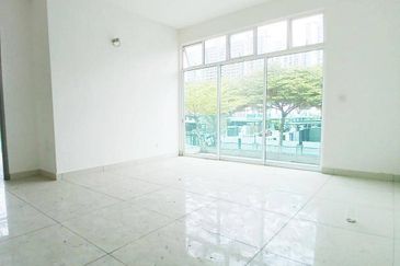 Taman Mutiara Bestari, Skudai