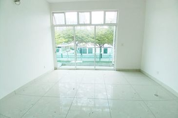 Taman Mutiara Bestari, Skudai