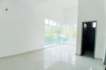 Taman Mutiara Bestari, Skudai