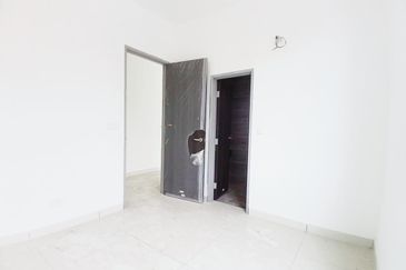 Taman Mutiara Bestari, Skudai