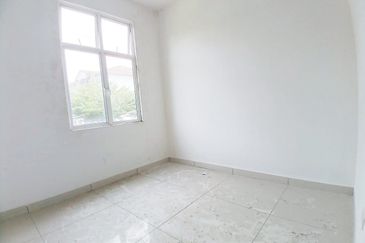 Taman Mutiara Bestari, Skudai