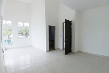 Taman Mutiara Bestari, Skudai