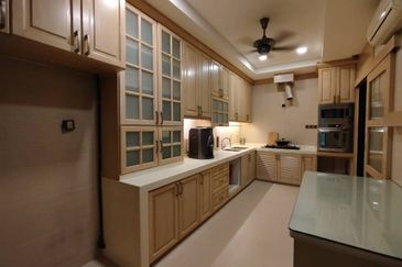 Taman Austin Perdana