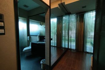 Taman Austin Perdana