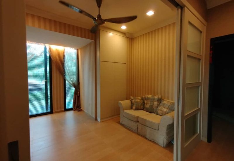 Taman Austin Perdana