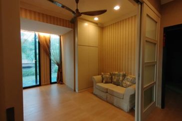 Taman Austin Perdana