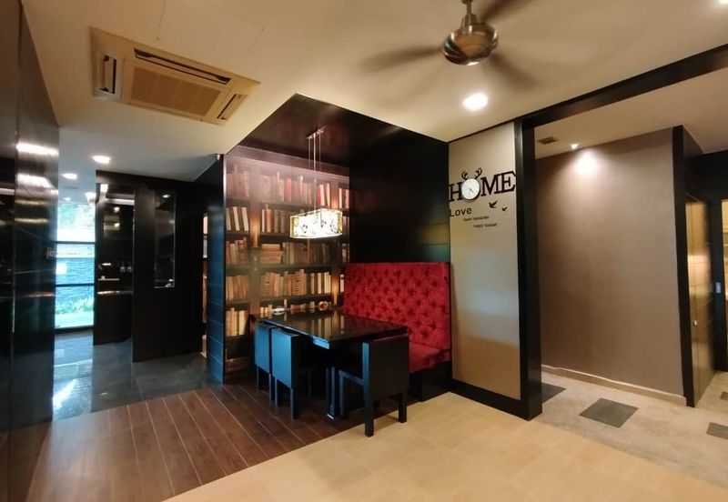 Taman Austin Perdana