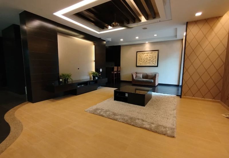 Taman Austin Perdana