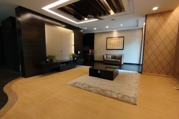 Taman Austin Perdana