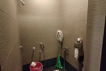 Taman Austin Perdana