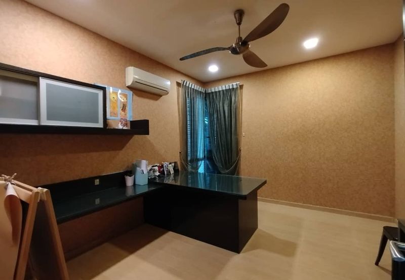 Taman Austin Perdana