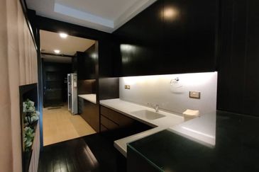 Taman Austin Perdana