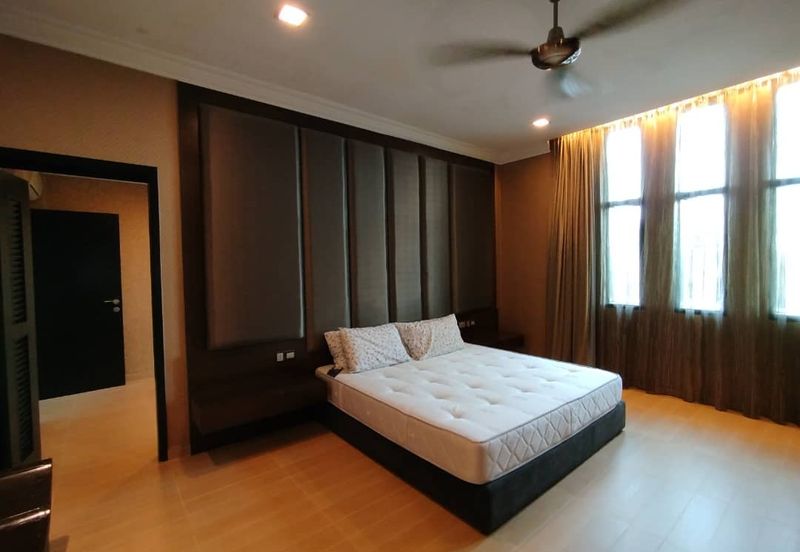 Taman Austin Perdana