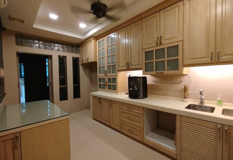 Taman Austin Perdana