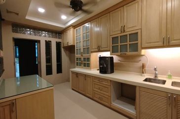 Taman Austin Perdana