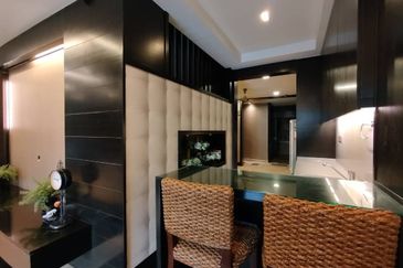 Taman Austin Perdana