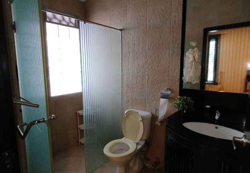 Taman Austin Perdana