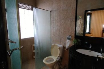 Taman Austin Perdana