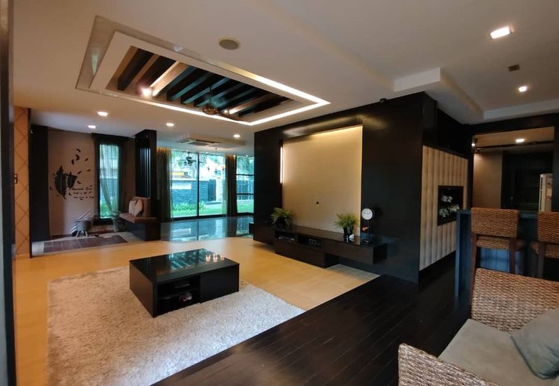 Taman Austin Perdana