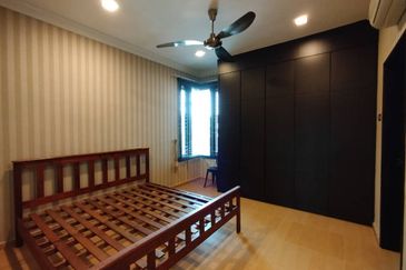 Taman Austin Perdana