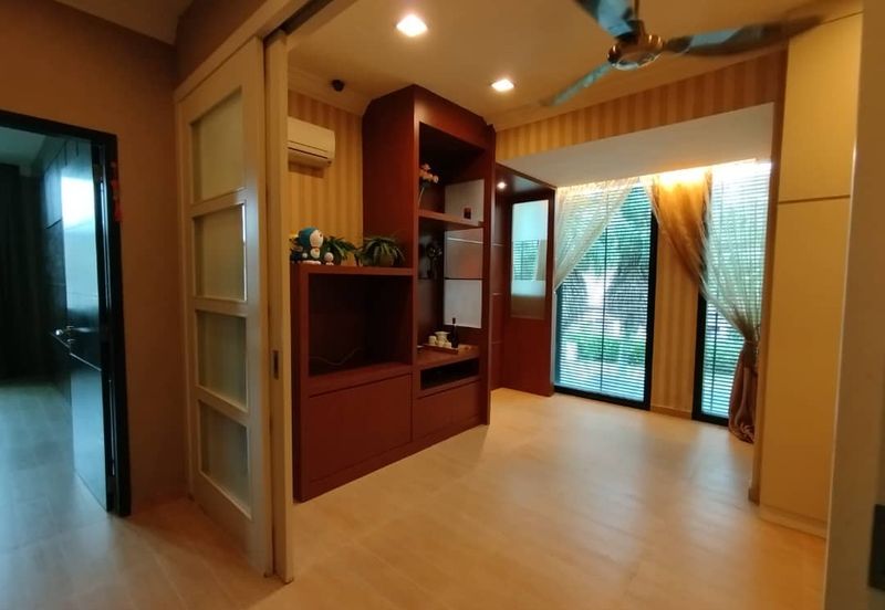 Taman Austin Perdana