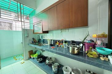 Bukit Impian, Taman Impian Emas