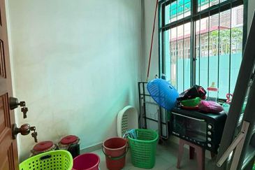 Bukit Impian, Taman Impian Emas