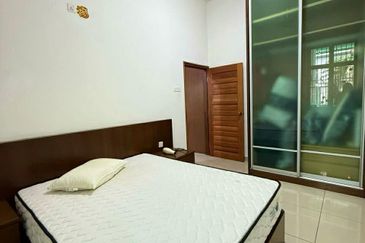 Bukit Impian, Taman Impian Emas