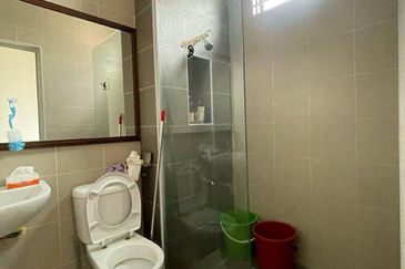 Bukit Impian, Taman Impian Emas