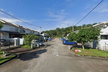 Taman Sri Pulai Perdana