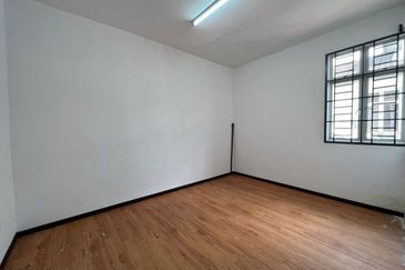 Taman Sri Pulai Perdana