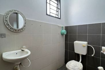 Taman Sri Pulai Perdana