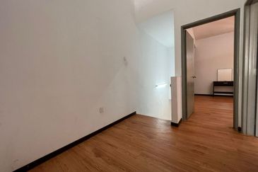 Taman Sri Pulai Perdana