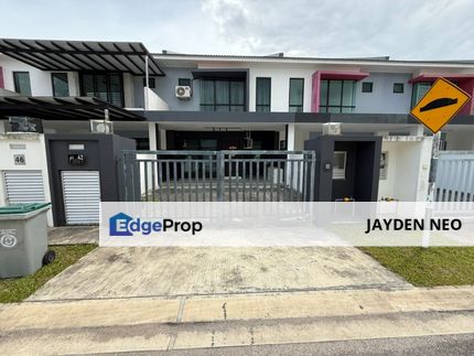 Austin Duta 4,Rare Unit,Good Condition,Renovated Unit,Good Condition, Johor, Johor Bahru