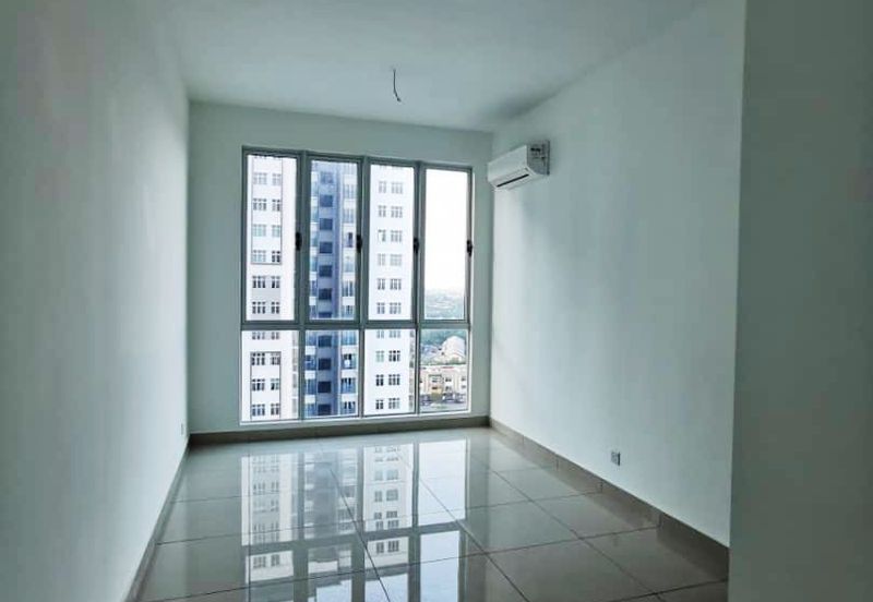 Meridin Bayvue Apartment